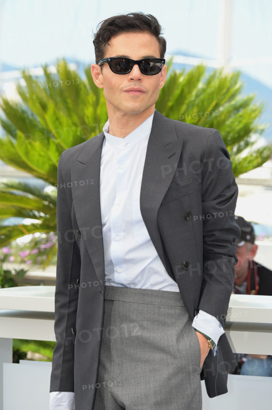 Rami Malek