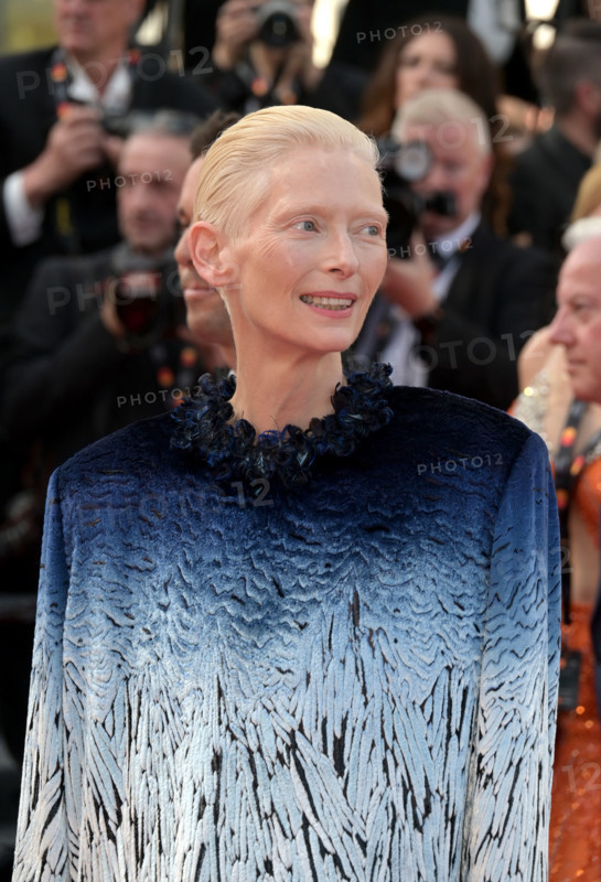 Tilda Swinton