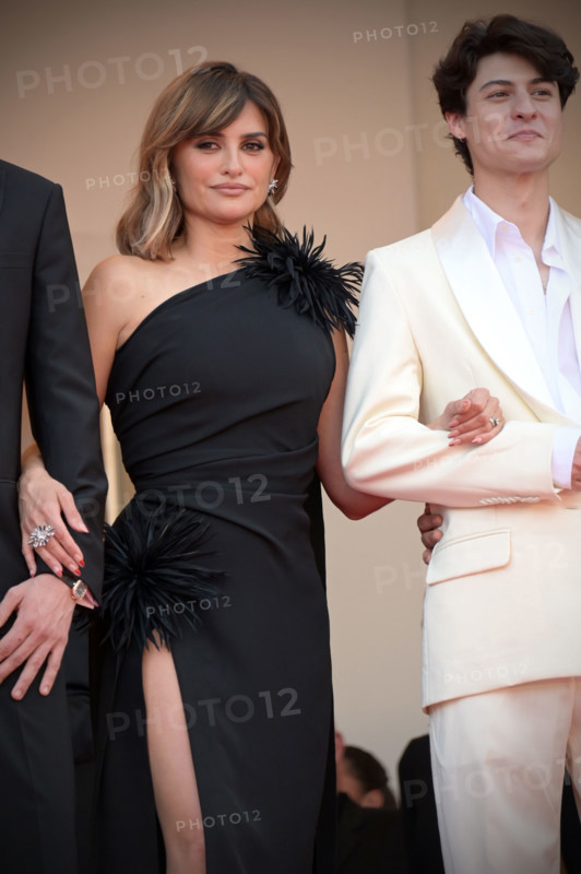 Penelope Cruz