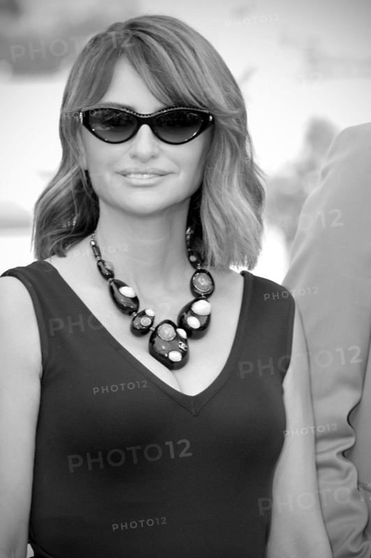 Penélope Cruz