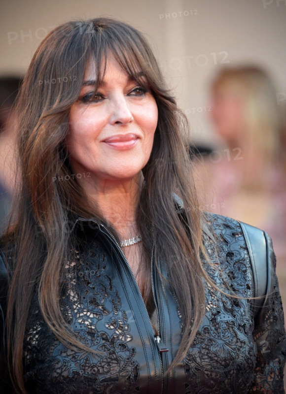 Monica Bellucci