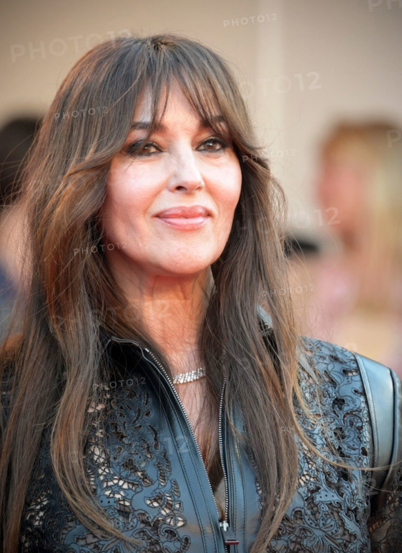 Monica Bellucci