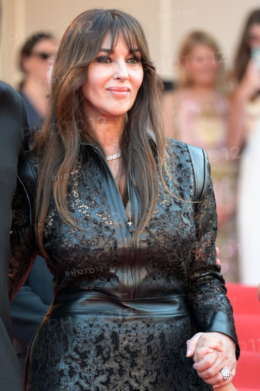 Monica Bellucci