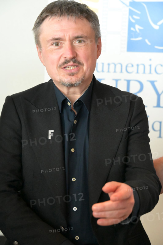 Remise du Prix Oecuménique du Festival de Cannes 2026