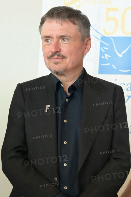 Remise du Prix Oecuménique du Festival de Cannes 2026
