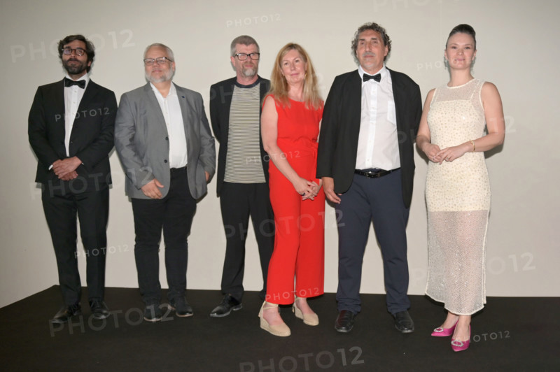 Remise du Prix Oecuménique du Festival de Cannes 2026