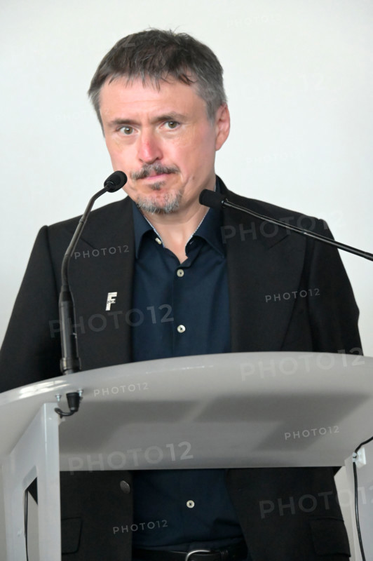 Remise du Prix Oecuménique du Festival de Cannes 2026