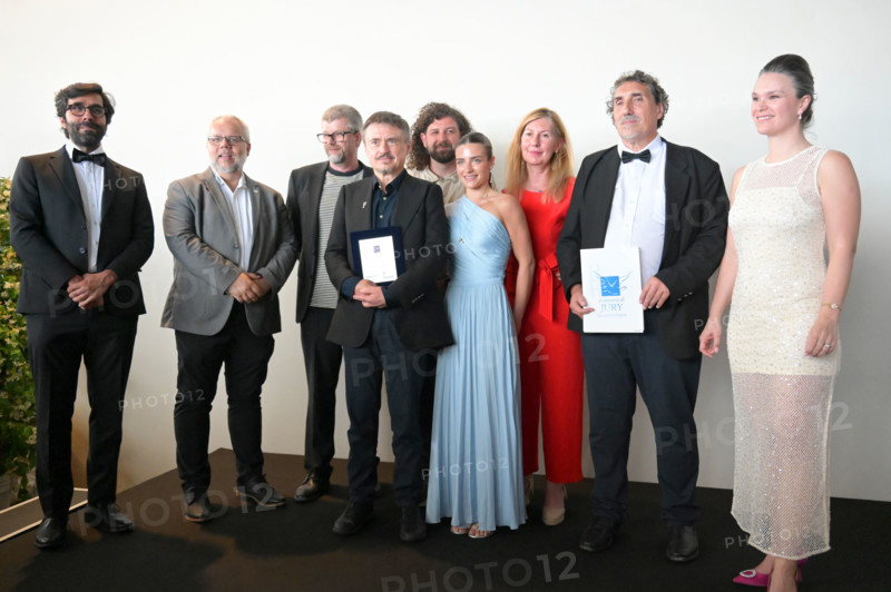 Remise du Prix Oecuménique du Festival de Cannes 2026