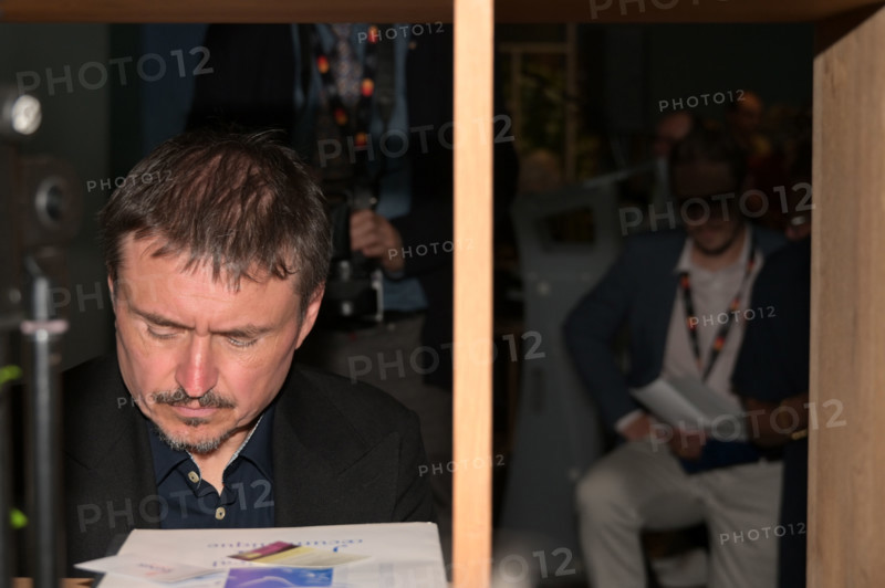 Remise du Prix Oecuménique du Festival de Cannes 2026