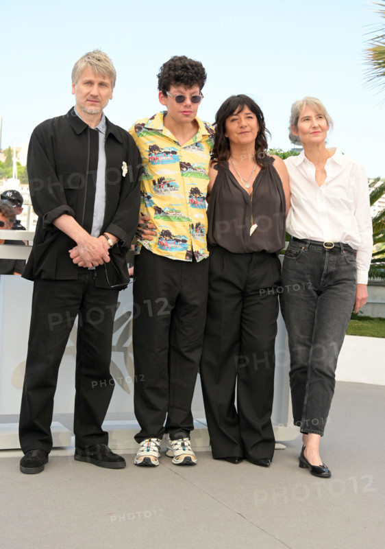 Photocall du film "Ulysse"