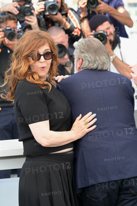 Agnès Jaoui, Daniel Auteuil