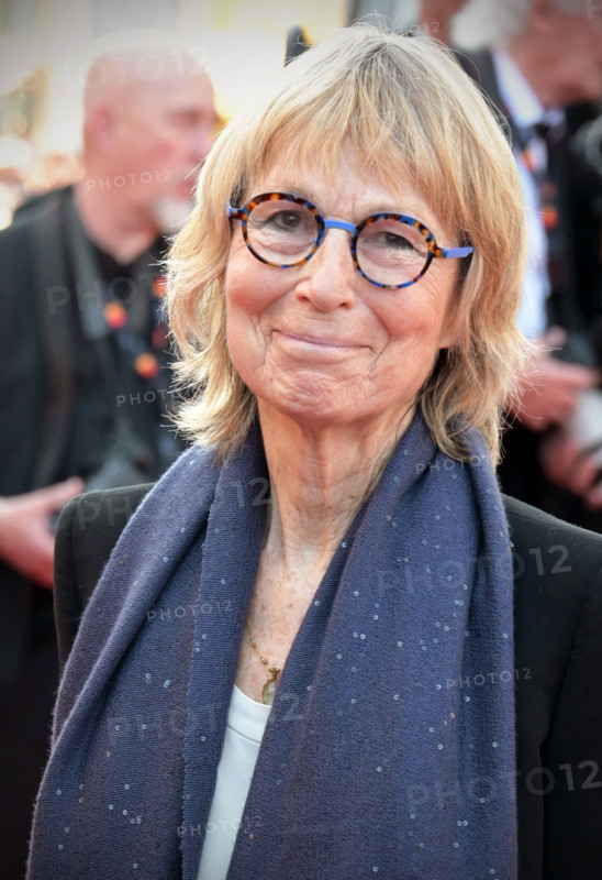 Françoise Nyssen