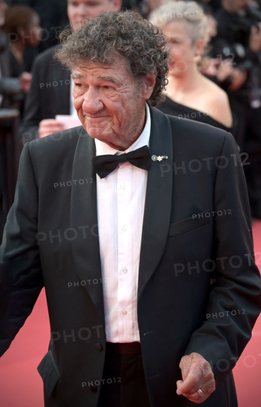 Robert Charlebois