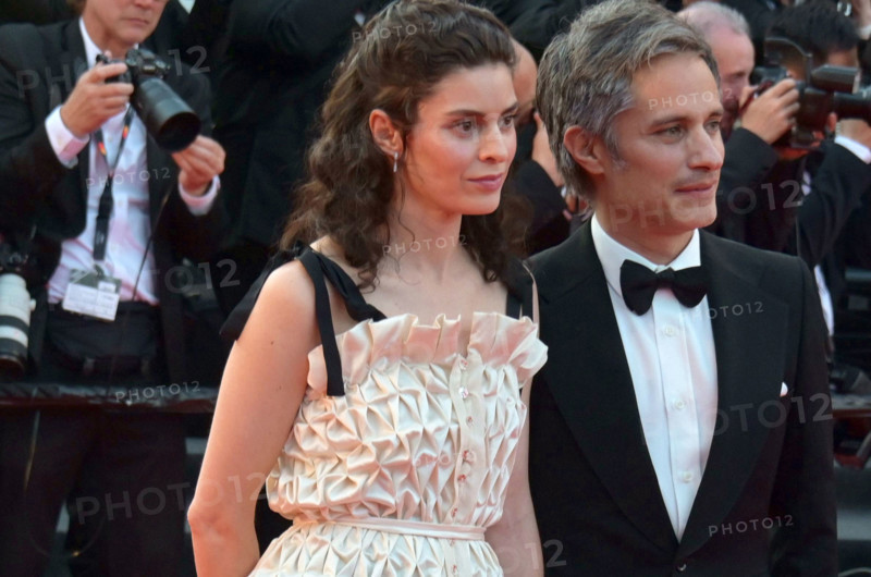 Fernanda Aragonés, Gael Garcia Bernal