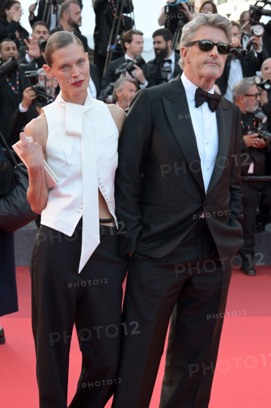 Malgosia Bela, Pawel Pawlikowski