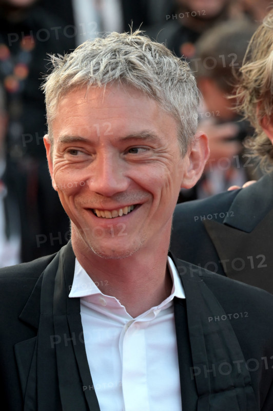 Swann Arlaud