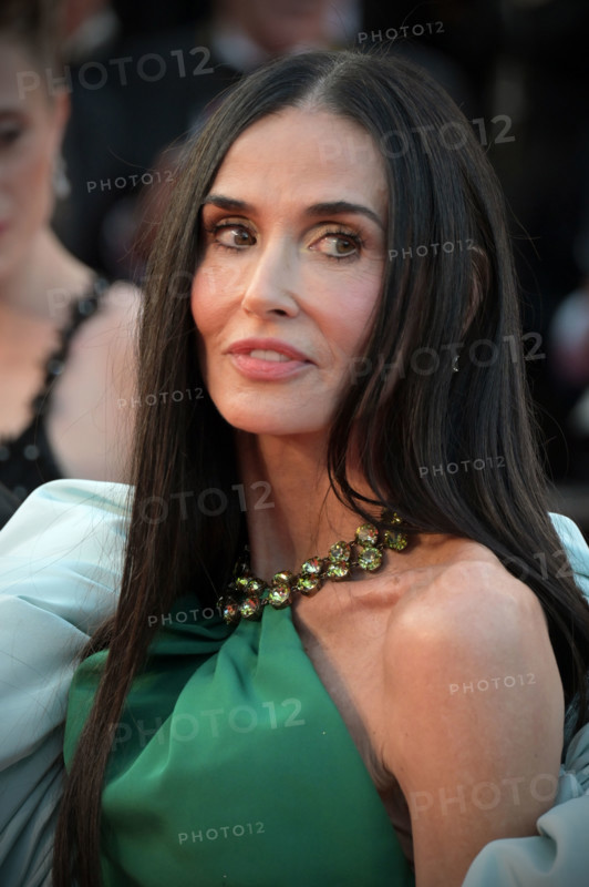 Demi Moore