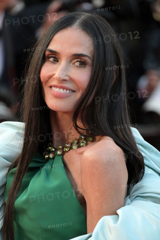 Demi Moore