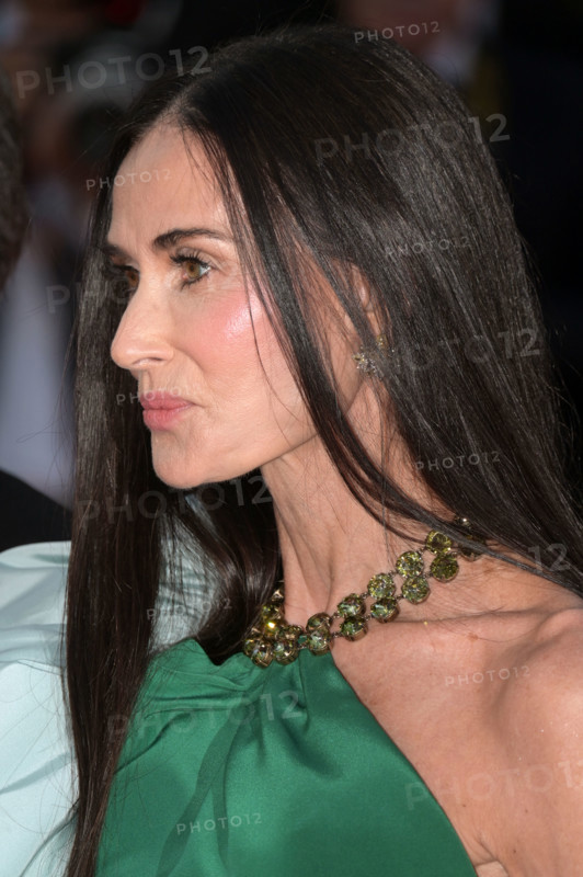 Demi Moore