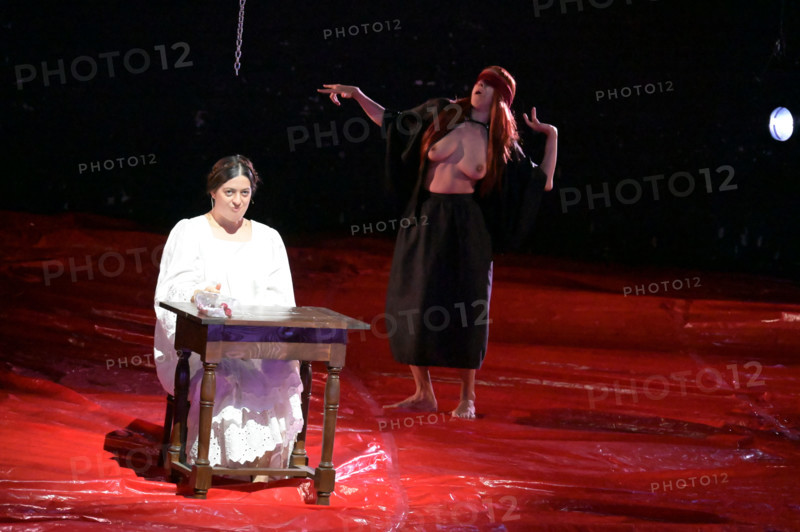 Festival d'Avignon IN 2026: "Uma Luz Cordial"