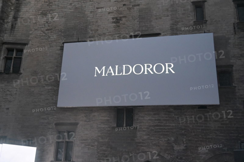 Festival d'Avignon IN 2026 : "Maldoror"