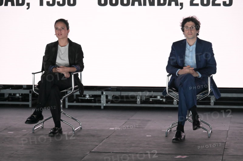 Festival d'Avignon IN 2026: 'Maldoror'
