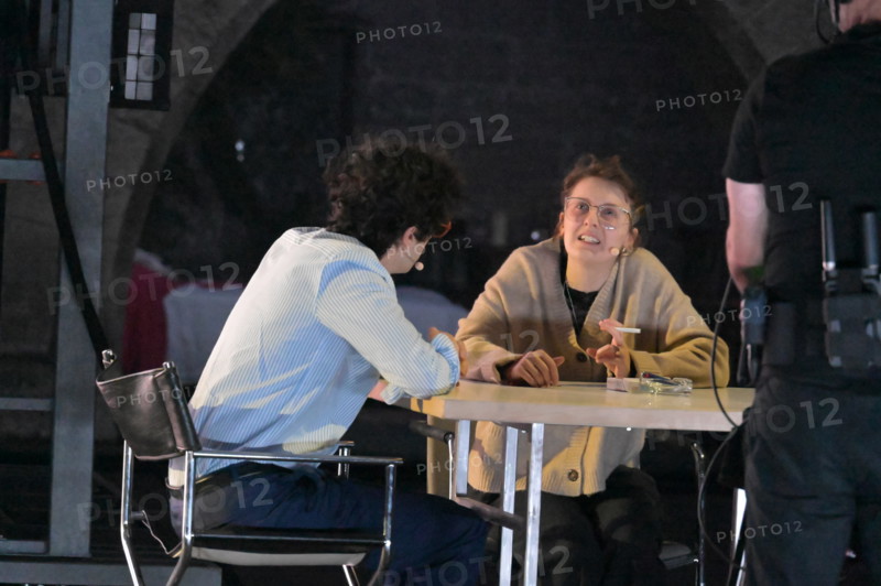 Festival d'Avignon IN 2026: 'Maldoror'