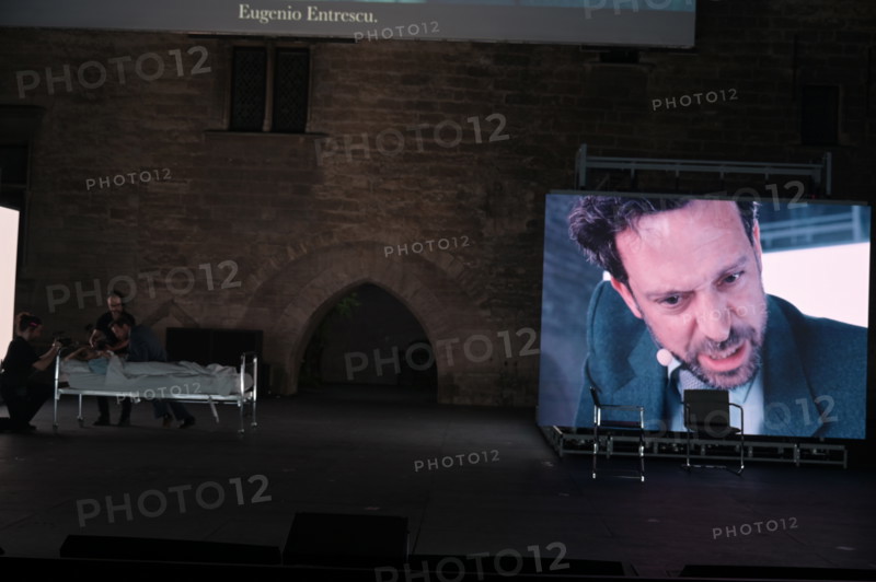 Festival d'Avignon IN 2026: 'Maldoror'