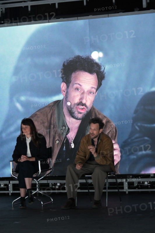 Festival d'Avignon IN 2026: 'Maldoror'