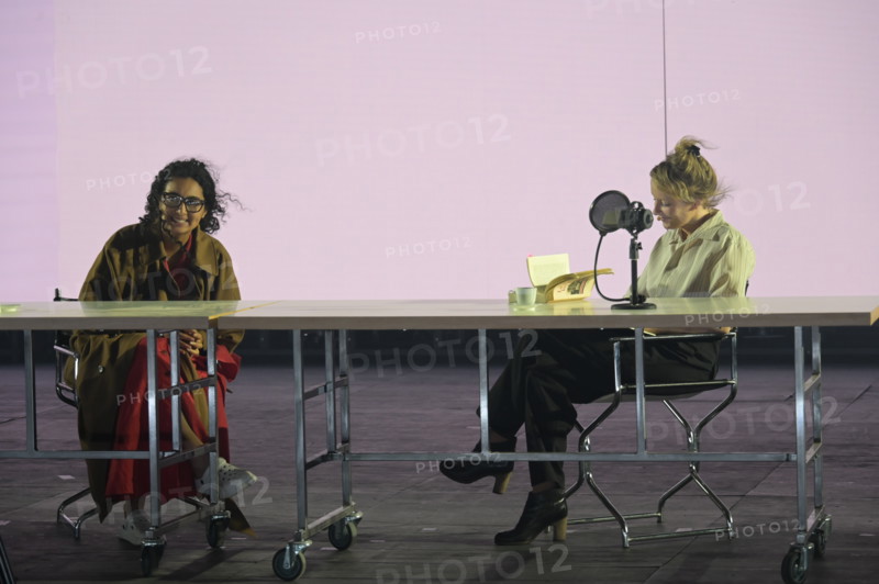 Festival d'Avignon IN 2026: 'Maldoror'
