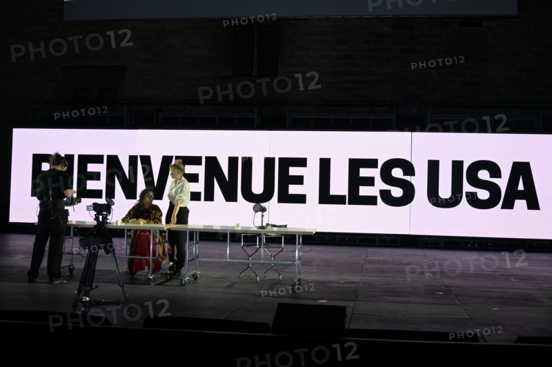 Festival d'Avignon IN 2026: 'Maldoror'