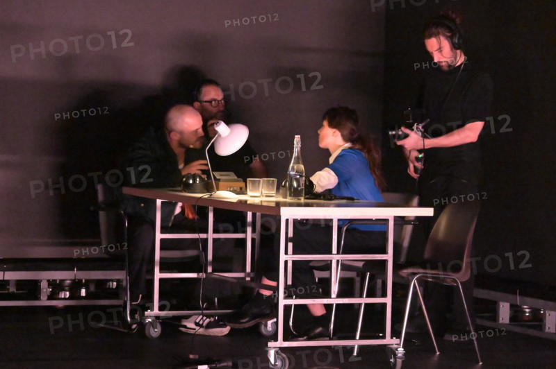 Festival d'Avignon IN 2026: 'Maldoror'
