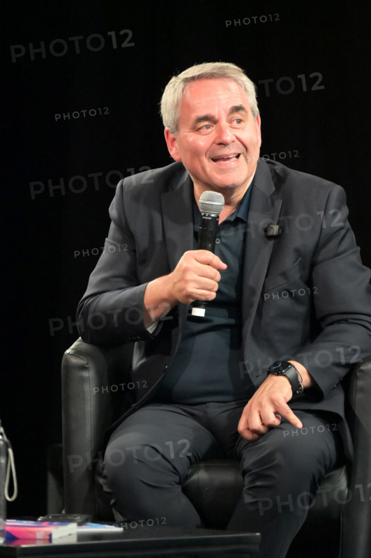 Xavier Bertrand