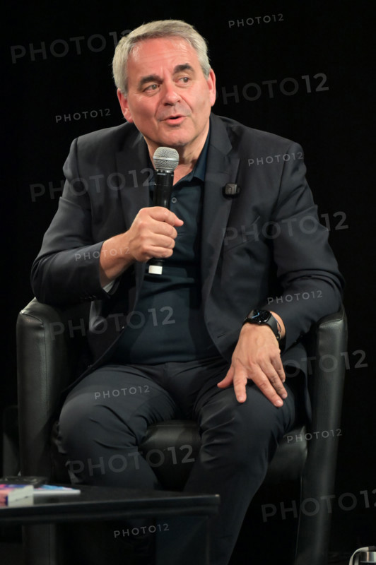 Xavier Bertrand