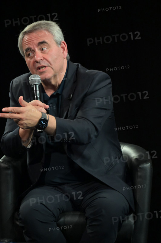 Xavier Bertrand