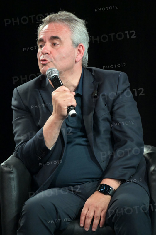 Xavier Bertrand
