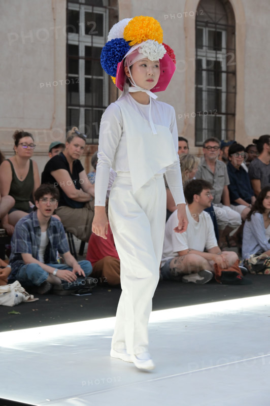 Festival d'Avignon IN 2026: 'KIN: Yeonhee Project I'