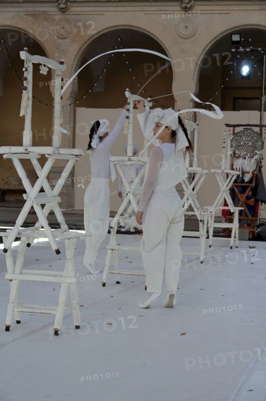 Festival d'Avignon IN 2026 : "KIN: Yeonhee Project I"