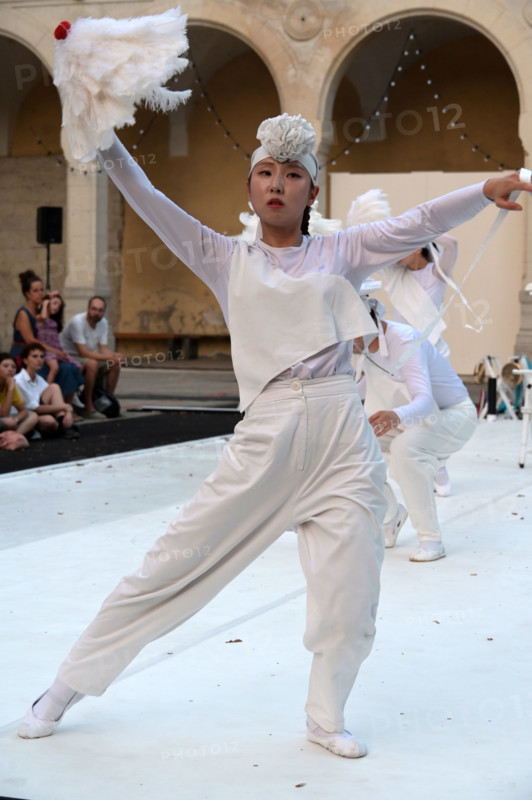 Festival d'Avignon IN 2026 : "KIN: Yeonhee Project I"