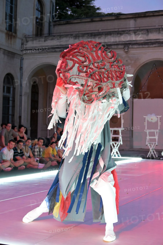 Festival d'Avignon IN 2026 : "KIN: Yeonhee Project I"