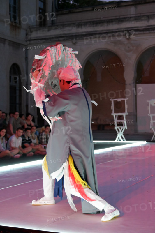 Festival d'Avignon IN 2026 : "KIN: Yeonhee Project I"