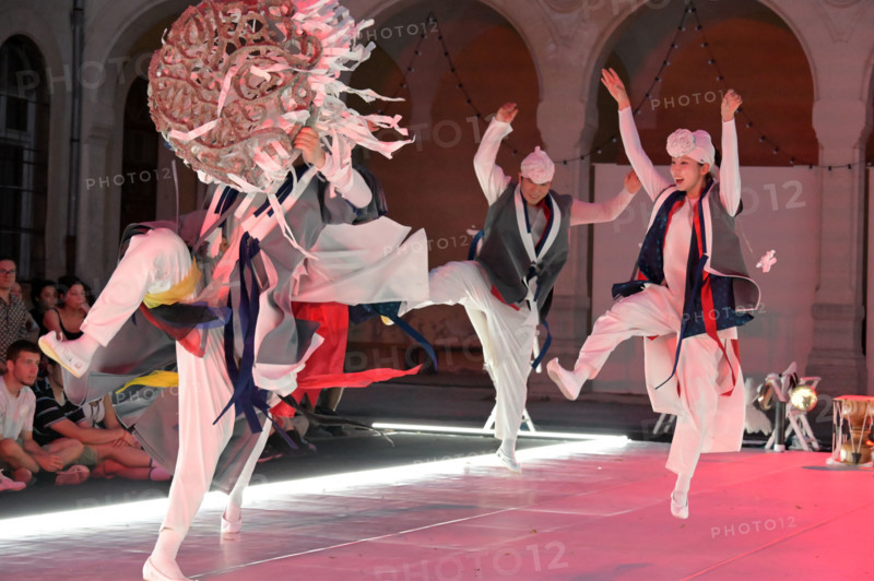 Festival d'Avignon IN 2026 : "KIN: Yeonhee Project I"