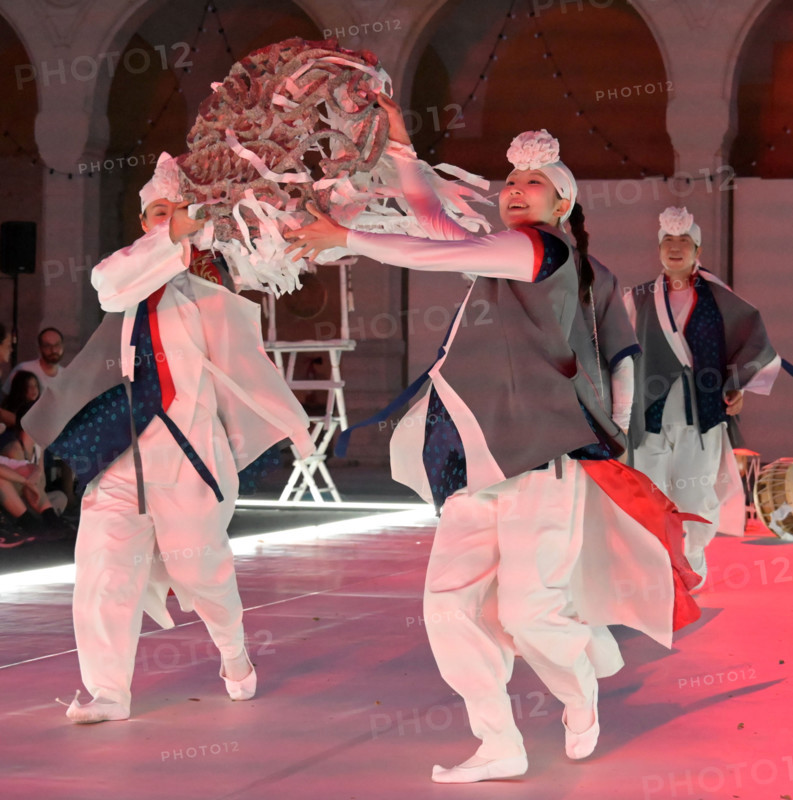Festival d'Avignon IN 2026 : "KIN: Yeonhee Project I"