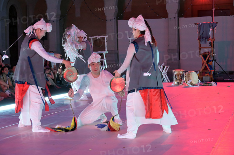 Festival d'Avignon IN 2026 : "KIN: Yeonhee Project I"