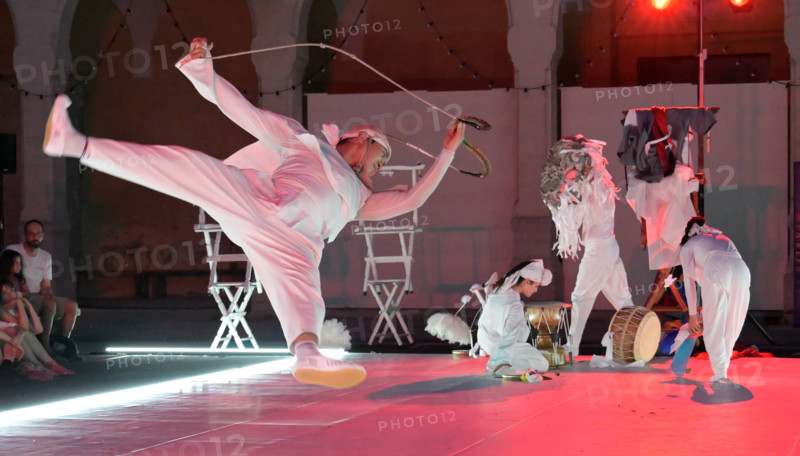 Festival d'Avignon IN 2026 : "KIN: Yeonhee Project I"