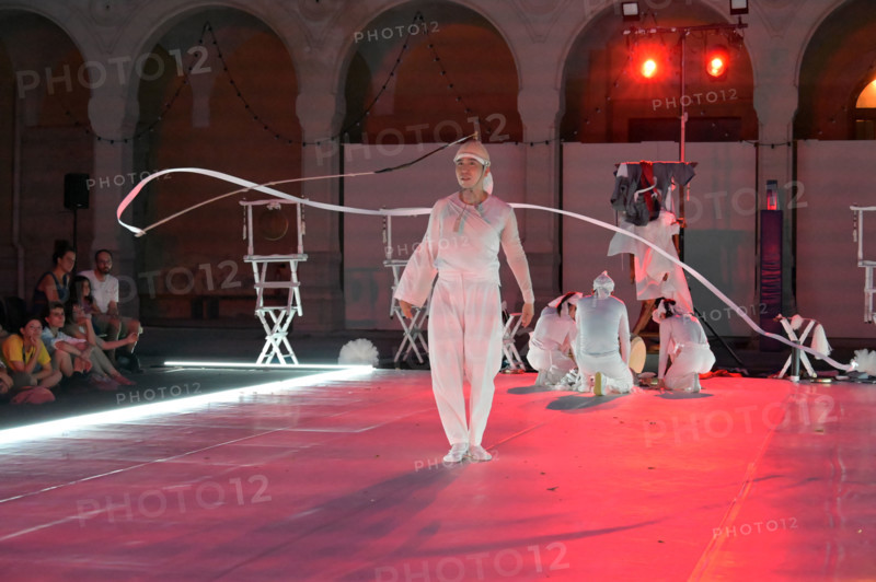 Festival d'Avignon IN 2026: 'KIN: Yeonhee Project I'