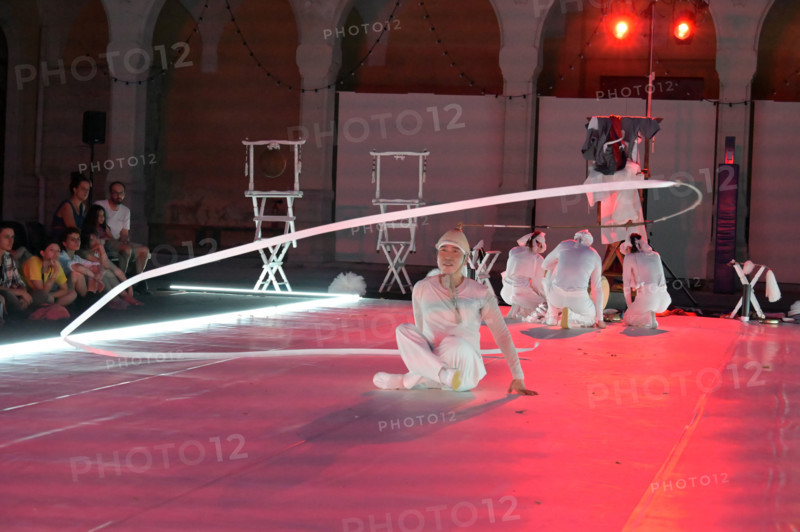 Festival d'Avignon IN 2026: 'KIN: Yeonhee Project I'