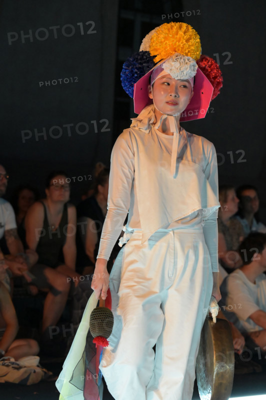 Festival d'Avignon IN 2026 : "KIN: Yeonhee Project I"
