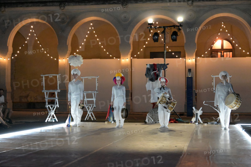 Festival d'Avignon IN 2026: 'KIN: Yeonhee Project I'