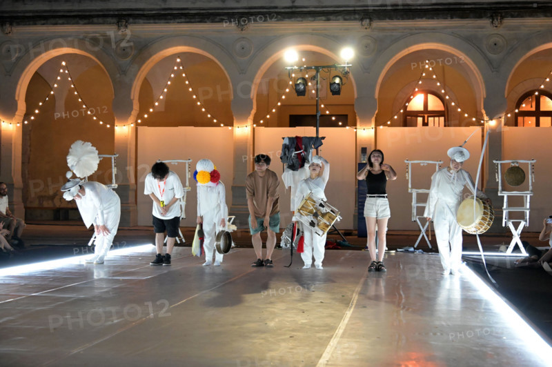 Festival d'Avignon IN 2026 : "KIN: Yeonhee Project I"